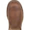 Georgia Boot Eagle One Waterproof Pull On Work Boot, 11M GB00314 - alternate 3